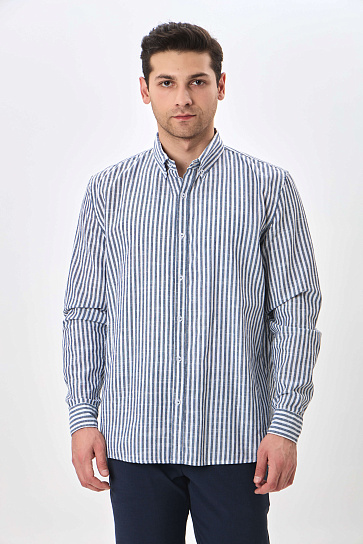 Рубашка длинный рукав SS24CR2-19-20077-153688 фото